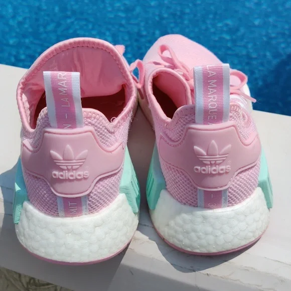 Adidas women sneakers - Picture 4 of 5